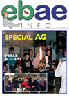 EBAE Info n°55