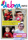 DEBRA Info n°71