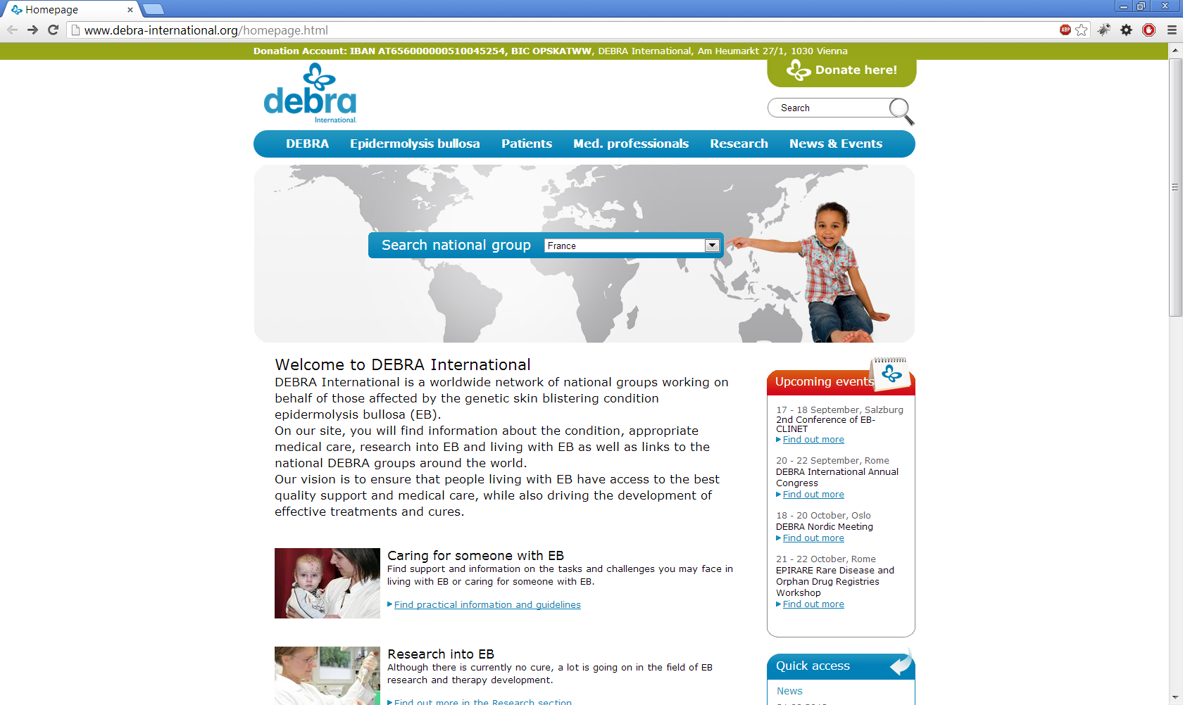 www.debra-international.org