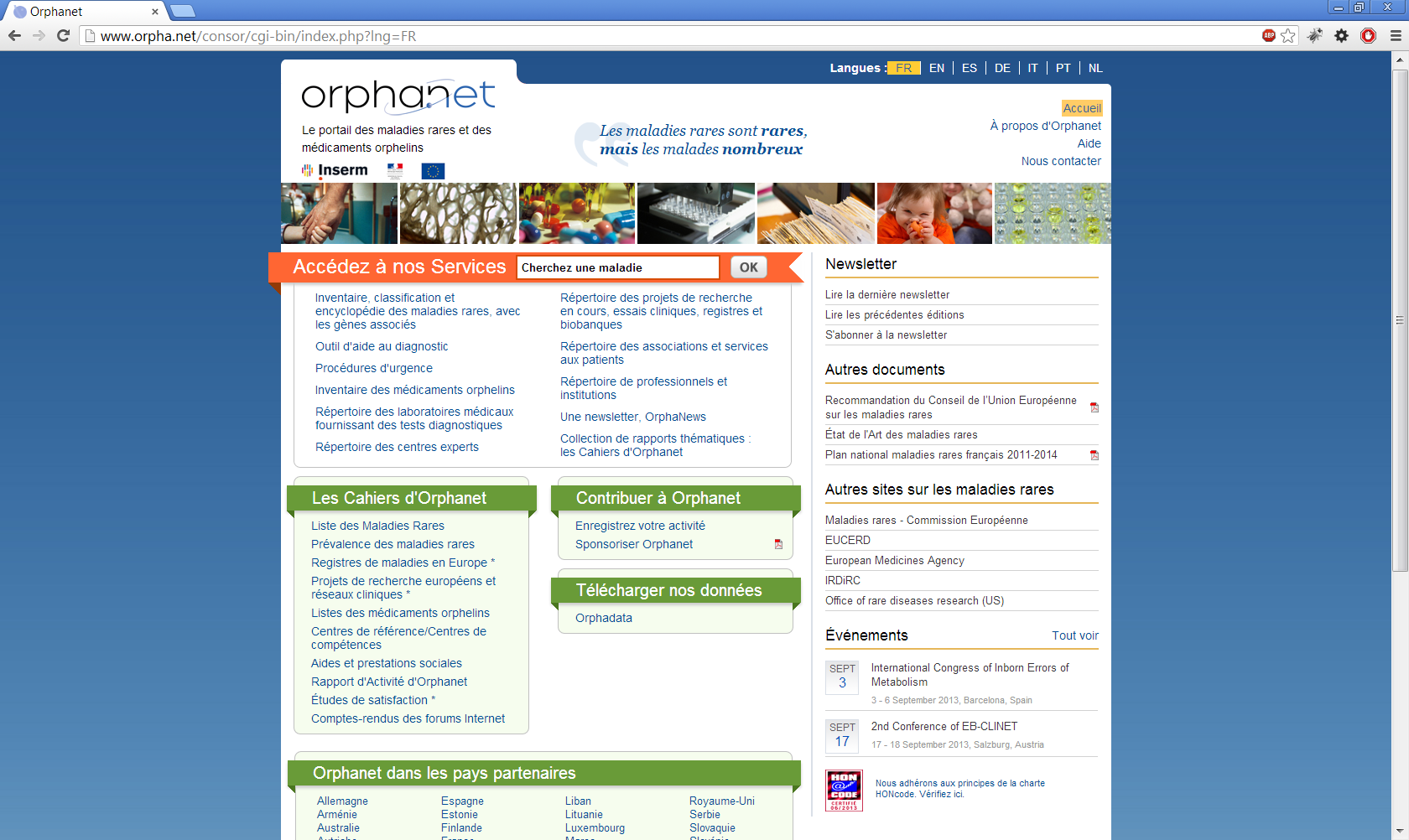 www.orpha.net