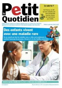 Le petit quotidien