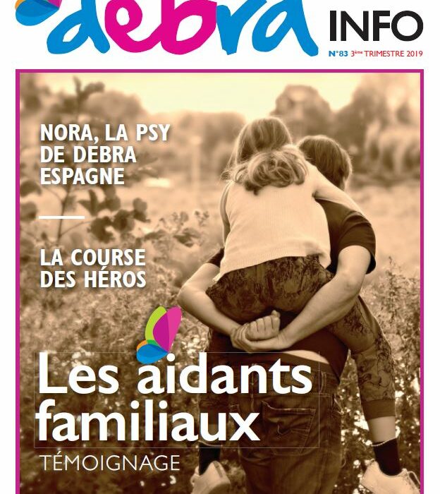 Debra Info n° 83