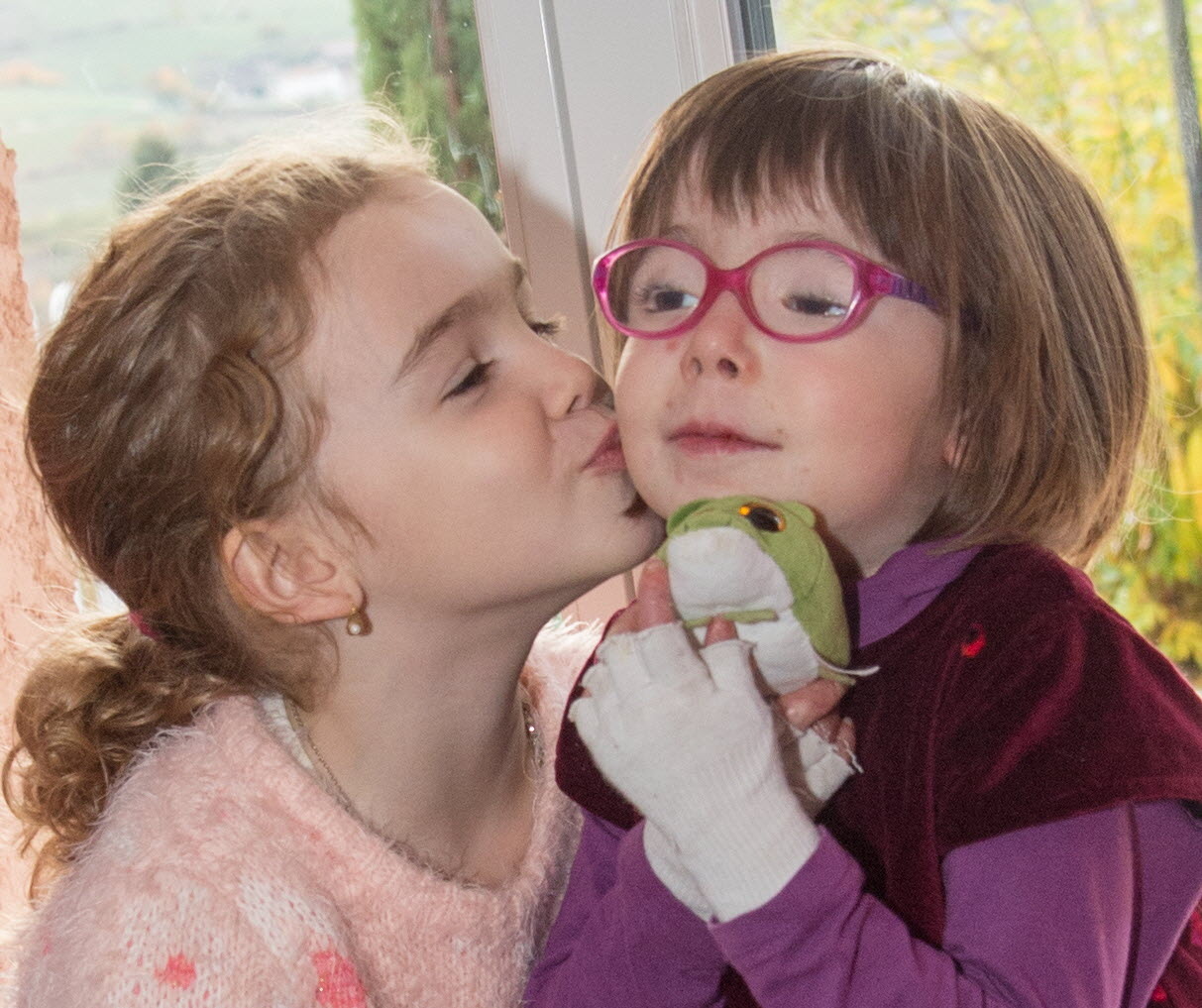 Qui Sont Les Enfants Papillons Quelle Est Leur Maladie Debra France