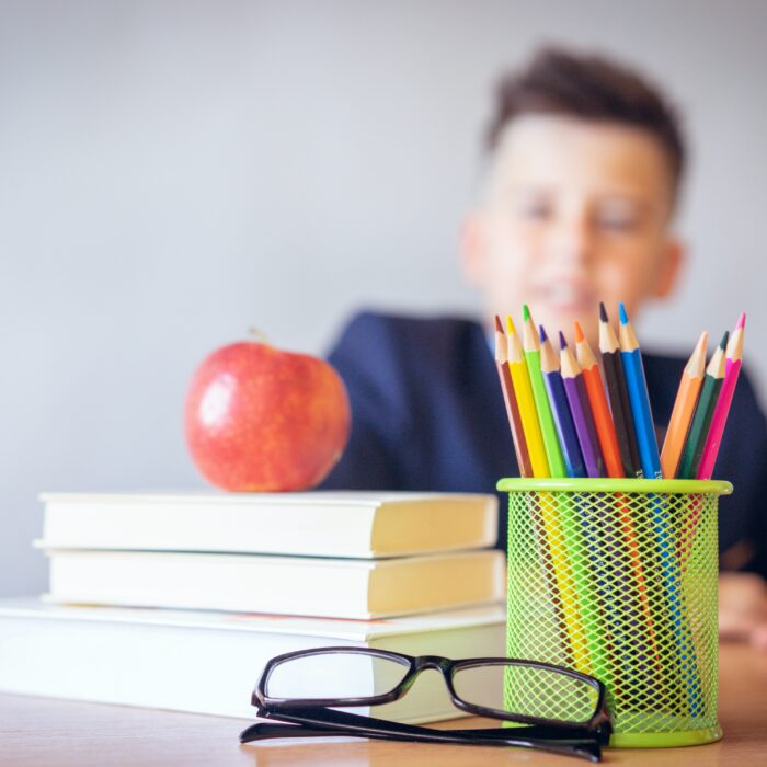 Rentrée scolaire et EB : préparation et action !