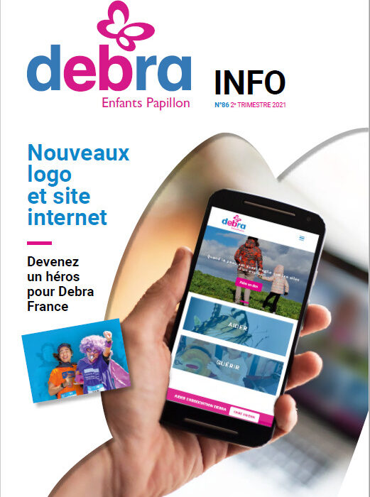 Debra Info n°86