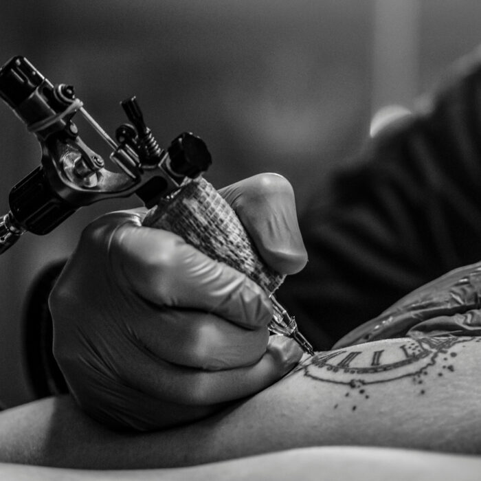 Se faire un tatouage et vivre avec une épidermolyse bulleuse, c’est possible !