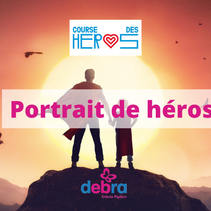 Portrait de héros – Kaelig et Pauline – Nantes