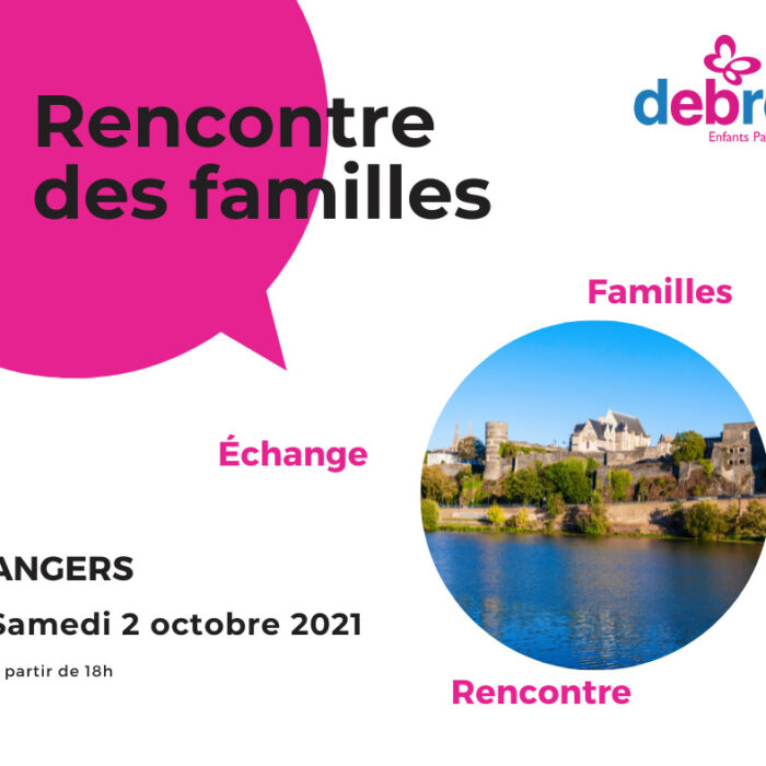 Rencontre des familles 2021