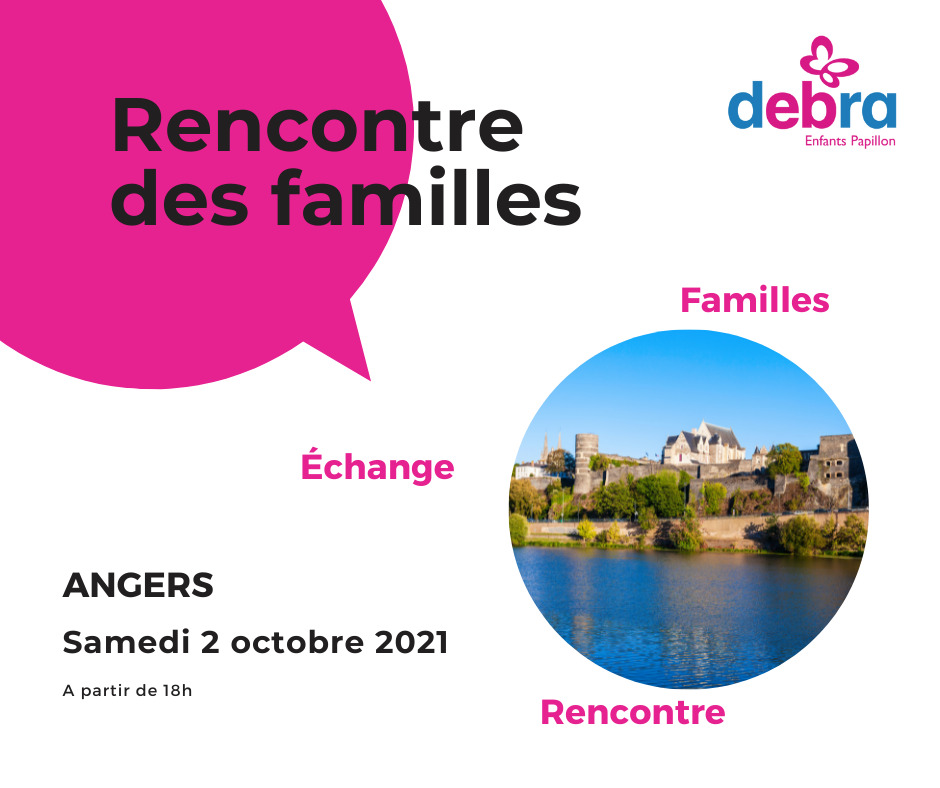 rencontre familles