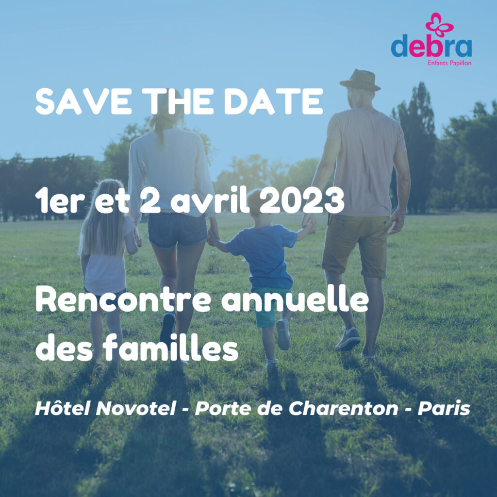 rencontre des familles 2023 avril