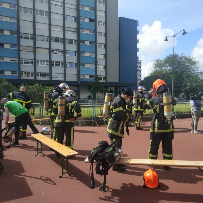 Course solidaire : retour sur une ascension hors du commun !