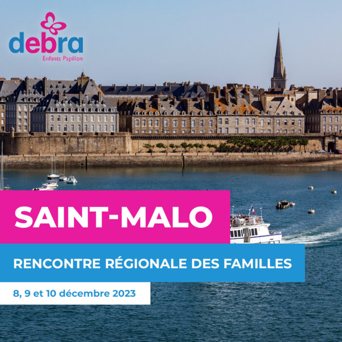 Rencontre régionale des familles – Saint Malo