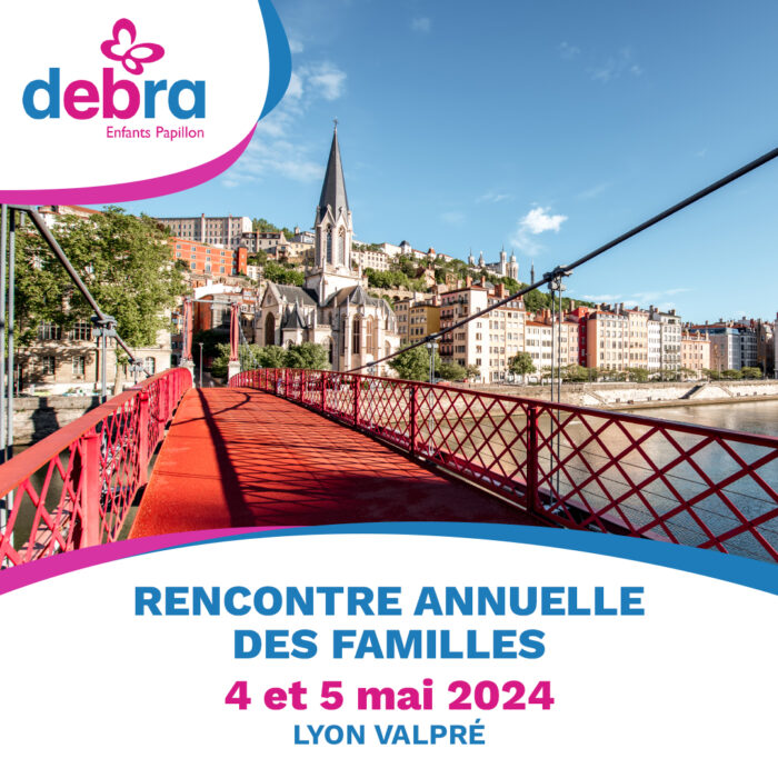 Rencontre annuelle des familles 2024