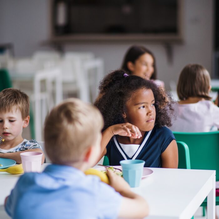 L’AESH  : une nécessité pour les enfants touchés par l’épidermolyse bulleuse