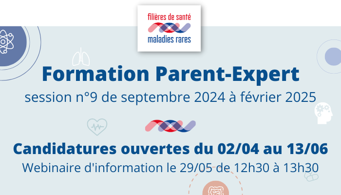 Formation Parent-expert et éducation thérapeutique du patient