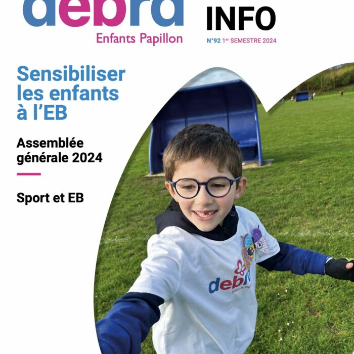Debra info 92