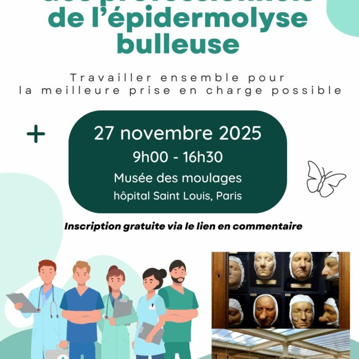 6ème Journée des professionnels de l’EB