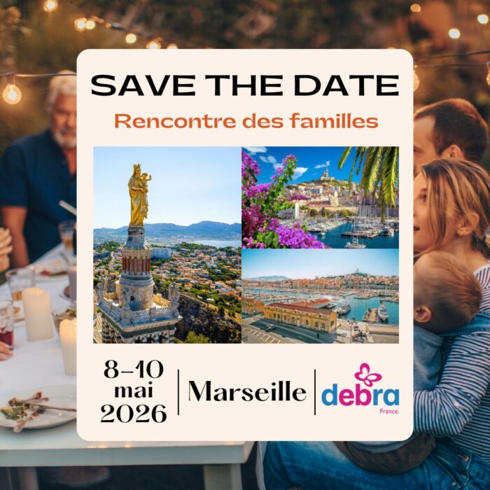 Rencontre des familles 2026