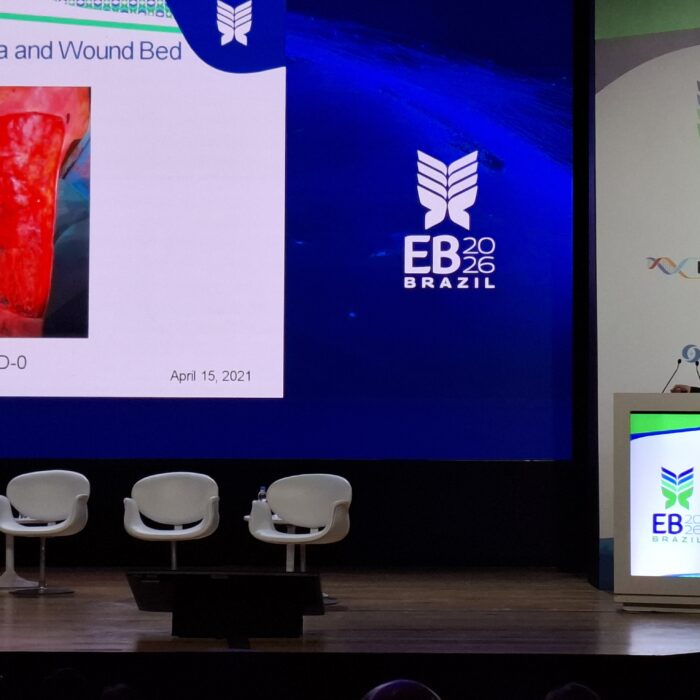 Congrès International EB 2026 au Brésil