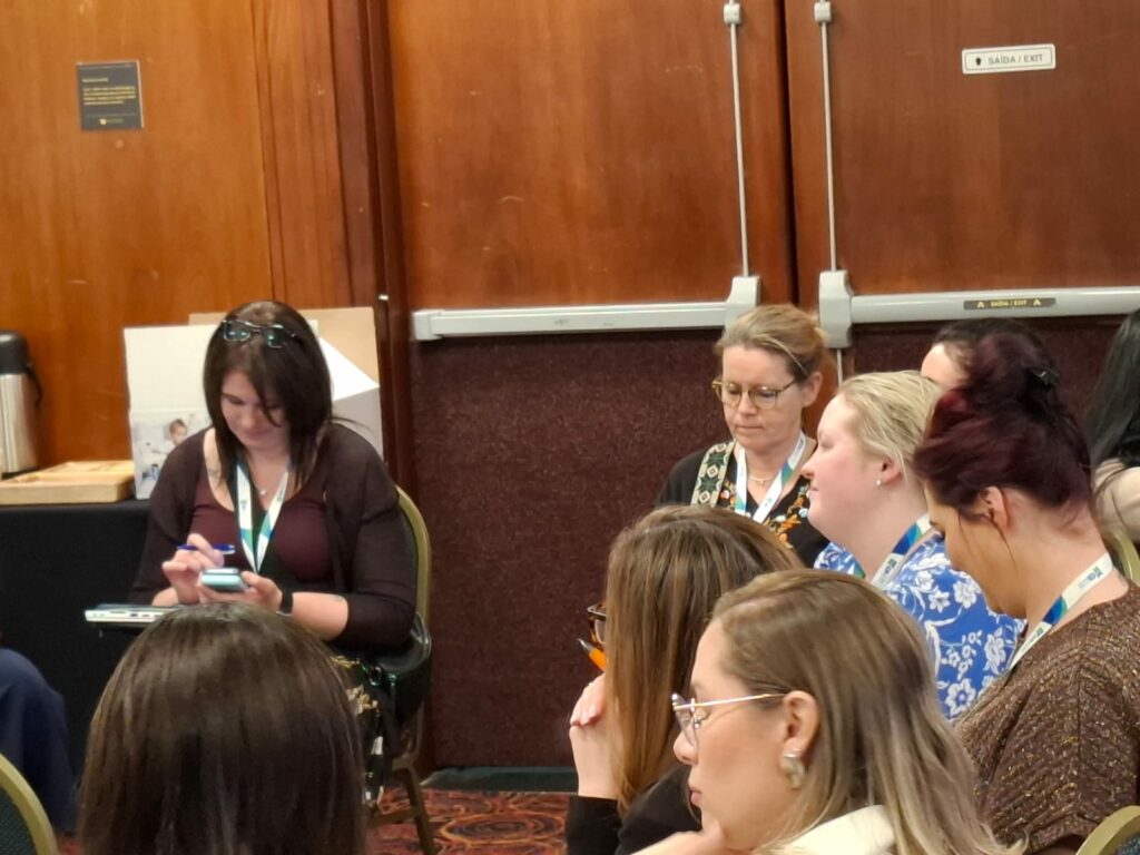 Forum "Nutrition et EB" animé par des Nutritionnistes