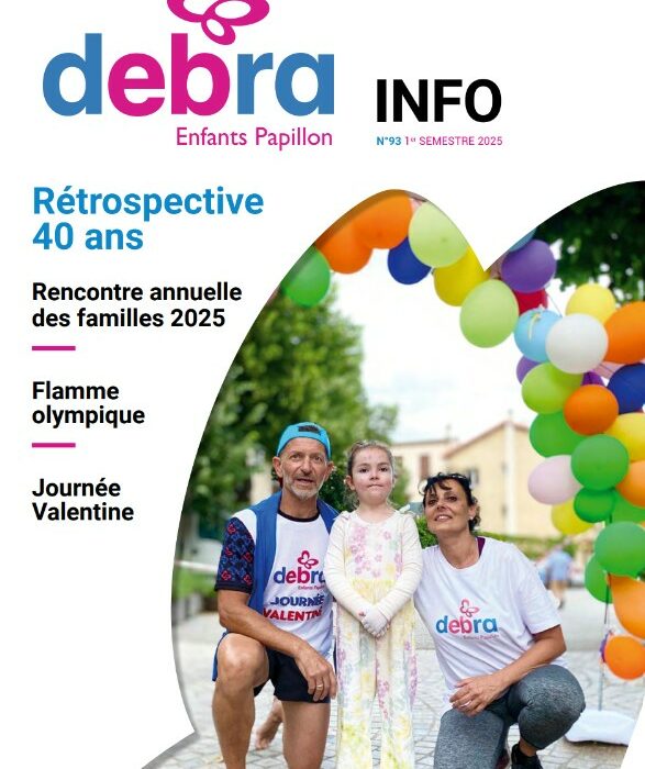 Debra info 93