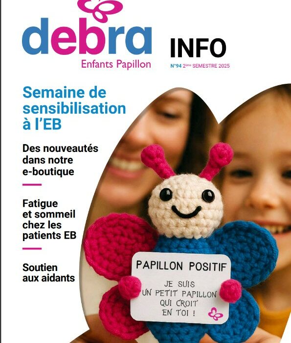 Debra info 94
