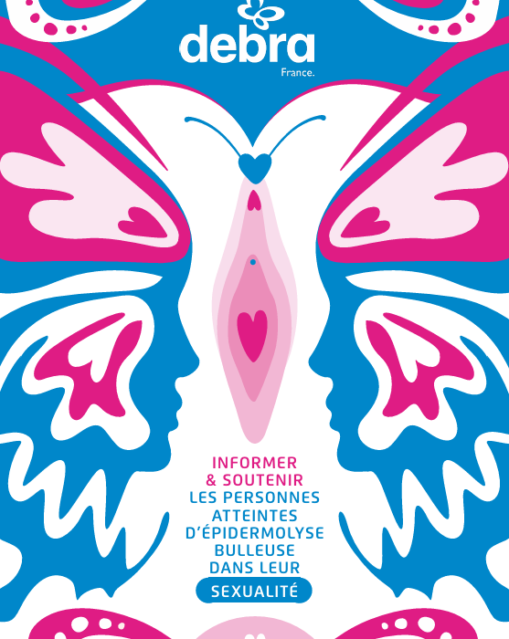 Vie intime, affective et sexuelle : un droit fondamental pour les personnes vivant avec une épidermolyse bulleuse