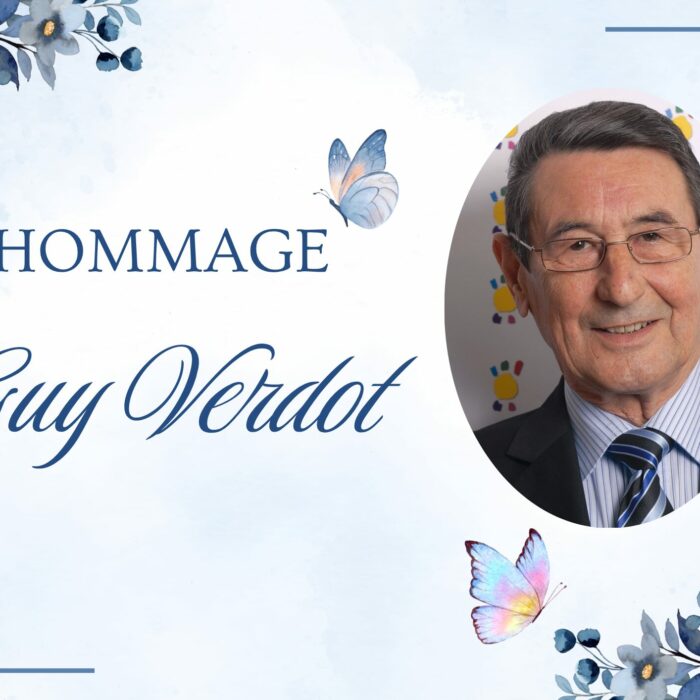 Hommage à Guy Verdot