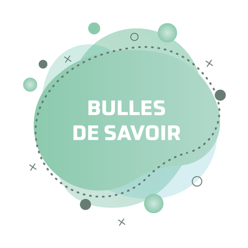 Lancement de la plateforme Bulles de savoir